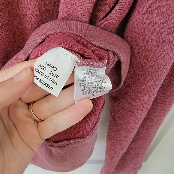 Wildfox Stoned In Love BBJ - Picture 6 of 6